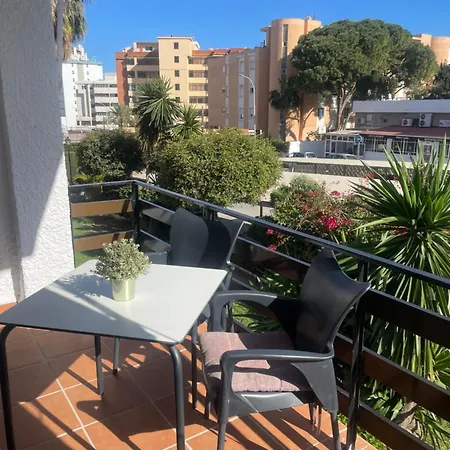 2 Bedroom * Torremolinos