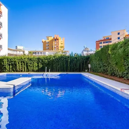 2 Bedroom Apartment *
